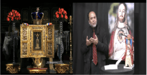 La Virgen de la Consolación como guía espiritual universal – Diario La Nación
