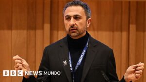 La alerta de un jefe de Microsoft por el aumento de la «psicosis por inteligencia artificial»