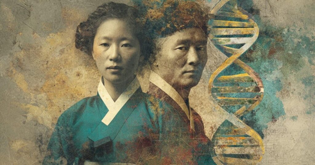 La arqueología y la antropología forense desvelan el perfil demográfico y los patrones de selección de las víctimas de sacrificios humanos en la antigua Corea