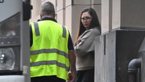 La australiana que mató a familiares con setas pudo intentar envenenar también a su marido | elperiodico.com