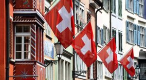 La bolsa suiza afronta los aranceles del 39% con caídas aunque con esperanza en las negociaciones