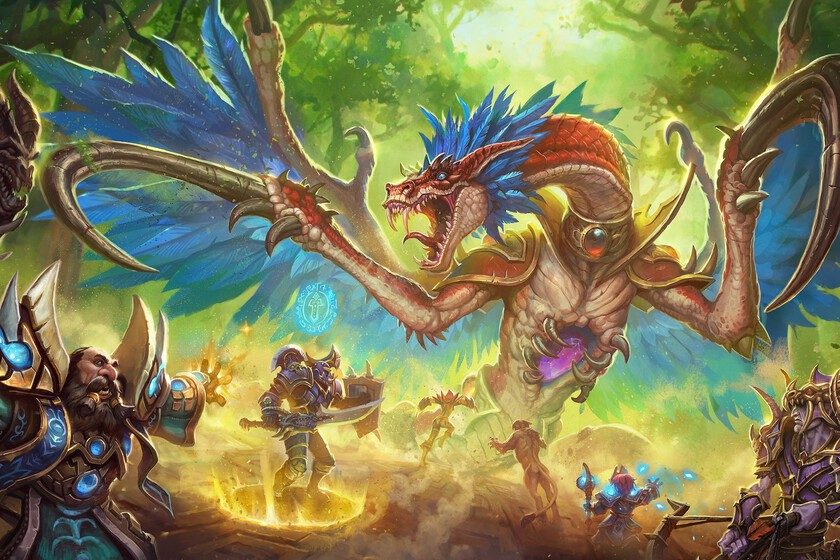 La desternillante historia de cómo un GM de World of Warcraft arruinó el día de un jugador al secuestrarlo una y otra vez