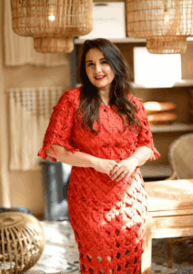 La diseñadora venezolana Yenny Bastidas es nominada a los Latin American Fashion Awards