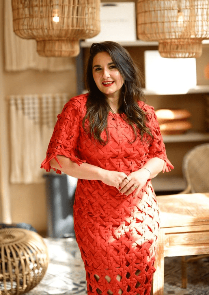 Yenny Bastida