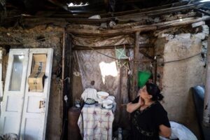 La exclusión de los romaníes se agrava durante la prolongada guerra en Ucrania : IPS Agencia de Noticias