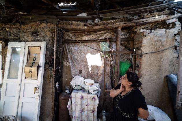 La exclusión de los romaníes se agrava durante la prolongada guerra en Ucrania : IPS Agencia de Noticias