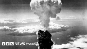 La fortuna de Kokura, la ciudad japonesa que se salvó dos veces de ser blanco de la bomba atómica
