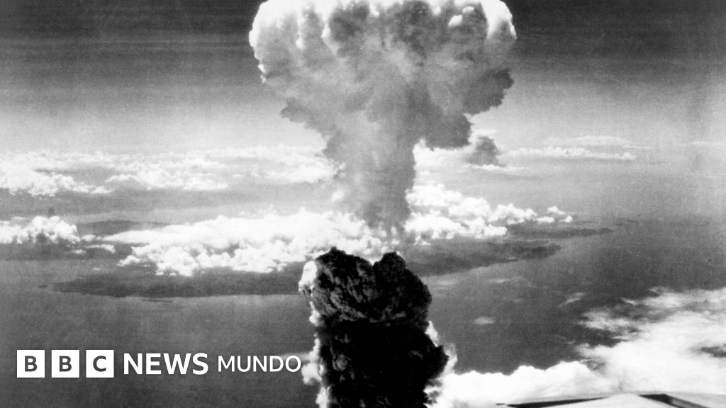 La fortuna de Kokura, la ciudad japonesa que se salvó dos veces de ser blanco de la bomba atómica
