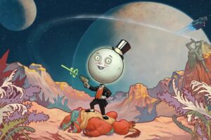 La función que más necesitaba The Outer Worlds 2 no es un simple añadido, es la chispa que potencia todo lo que ya lo hacía especial