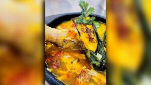 La gastronomía cachaca, ¿en riesgo de desaparecer?: esto dicen expertos