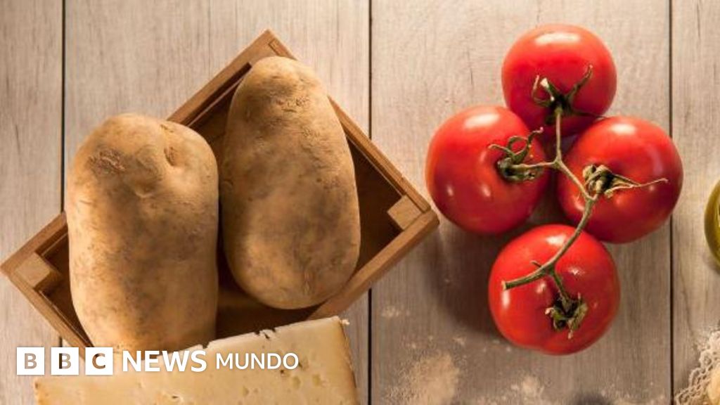 La hazaña evolutiva a la que le debemos las papas (y por qué no existirían si no fuera por los tomates)