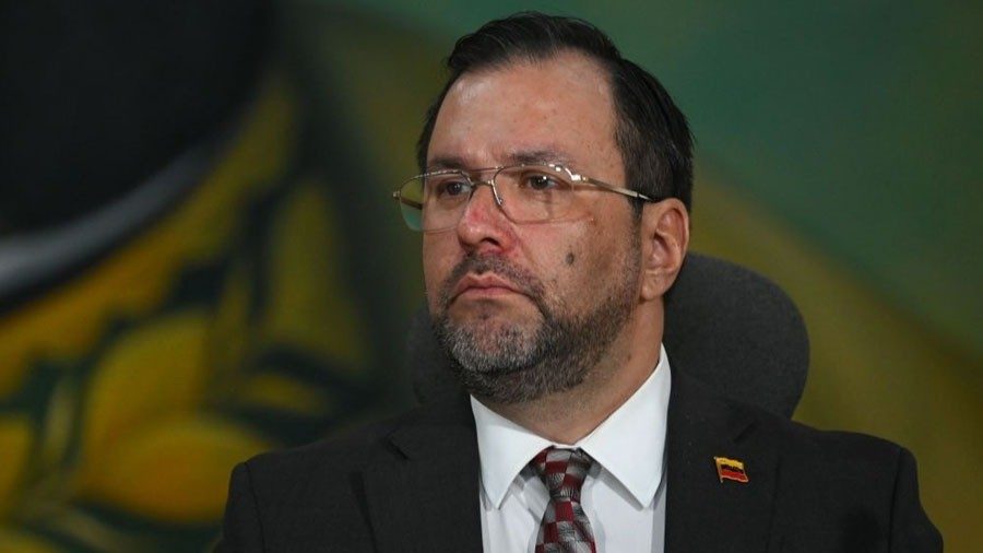 La incautación de bienes a Maduro en EEUU no le cayó bien al chavismo que armó una pataleta más
