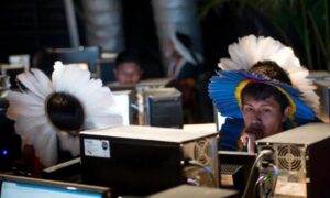 La inteligencia artificial puede amplificar la sabiduría indígena : IPS Agencia de Noticias