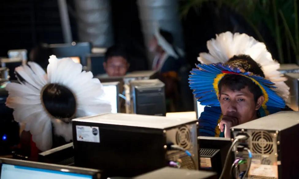 La inteligencia artificial puede amplificar la sabiduría indígena : IPS Agencia de Noticias