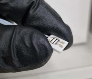 La intoxicación por metanol podría detectarse fácilmente con un alcoholímetro