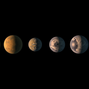 La lluvia de estrellas más esperada y un desfile de planetas: los fenómenos astronómicos de agosto 2025