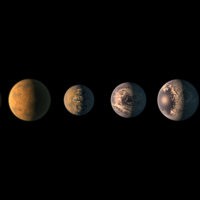 La lluvia de estrellas más esperada y un desfile de planetas: los fenómenos astronómicos de agosto 2025
