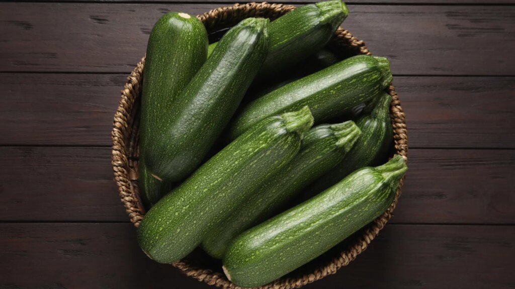 La mejor forma para preparar el calabacín este verano (y no es pasta ni ensalada)