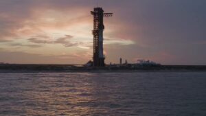La nave Starship de SpaceX despega en su décimo lanzamiento de prueba tras aplazamientos – AlbertoNews
