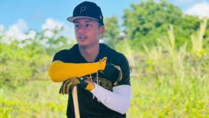 La nueva joya venezolana con un futuro prometedor en MLB