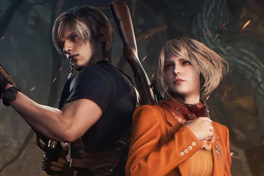 La nueva película Resident Evil no incluirá a ningún protagonista de la saga. Los fans lo toman como un error, pero yo creo que será un acierto
