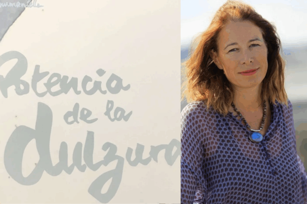 La potencia de la dulzura