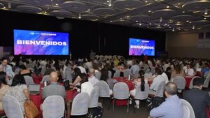 ‘La resiliencia empresarial ha sido uno de los soportes de la economía colombiana en los últimos años’: XII cumbre del INCP