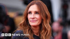 La respuesta de Julia Roberts a las críticas por su polémica película sobre una estudiante que denuncia una violación: «Estamos perdiendo el arte de la conversación»