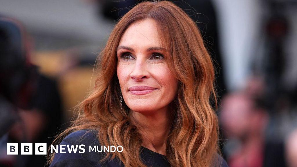La respuesta de Julia Roberts a las críticas por su polémica película sobre una estudiante que denuncia una violación: "Estamos perdiendo el arte de la conversación"