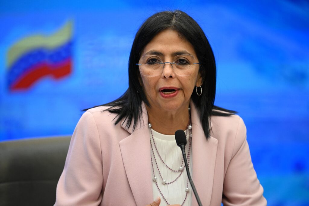 La respuesta de Venezuela a las acusaciones de la DEA