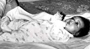 La secuestran cuando era bebé y ella misma encuentra a sus padres biológicos 23 años más tarde