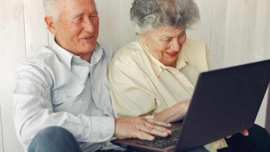 La tecnología como aliada inesperada del cerebro en la tercera edad