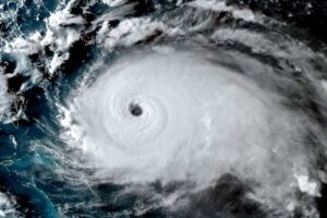 Inameh alerta: La temporada de huracanes este 2025 será muy activa