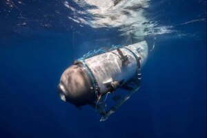 La tragedia del submarino Titan «era evitable», según un informe oficial de EEUU | elmundo.es