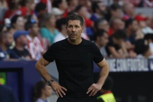 La última bala del Cholo Simeone: los culpables no pueden ser siempre los demás | elmundo.es