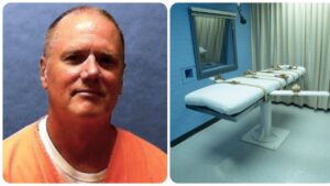La últimas palabras de exmilitar ejecutado en Florida por el asesinato de su esposa e hijos – AlbertoNews