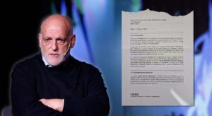LaLiga sabe quién eres y pronto te puede llegar esta carta