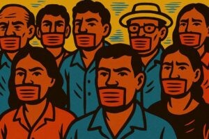 Laboratorio de Paz exige fin de la persecución contra sociedad civil