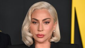 Lady Gaga lanzará ‘Dead Dance’, tema incluido en la segunda temporada de ‘Wednesday’ – AlbertoNews