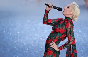 Lady Gaga lidera las nominaciones a los Premios MTV MVAs