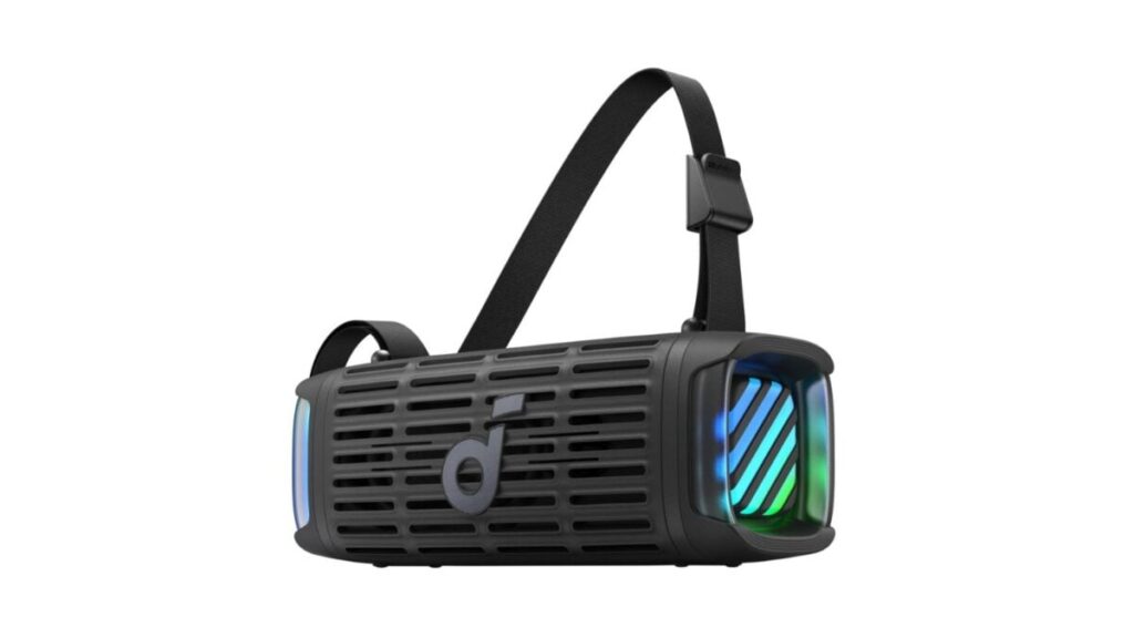 Lanzado hace solo un mes, el altavoz exterior Soundcore Boom 3i de Anker ya cae a su precio más bajo de la historia