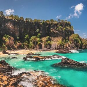 Las 14 playas más icónicas del mundo que debes visitar al menos una vez en la vida
