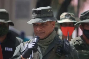 Las Zodi rechazan agresiones de EEUU