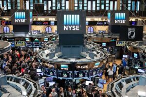 Las bolsas chinas abren mixtas tras la extensión de tregua arancelaria entre China y EEUU – AlbertoNews