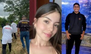 Las claves del asesinato de Génesis Médina: Se negó a abortar