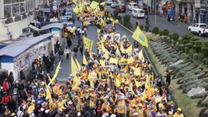 Las elecciones en Bolivia preparan el retorno de la derecha al poder | elperiodico.com
