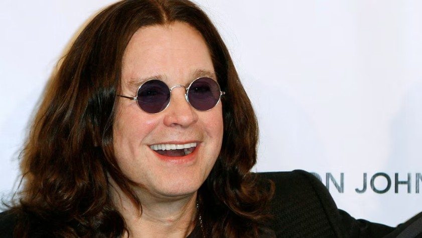 Las emotivas últimas palabras de Ozzy Osbourne reveladas por su viuda Sharon