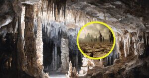 Las estalagmitas descubiertas en una cueva mexicana revelan la verdadera razón histórica por la que colapsó el Imperio maya