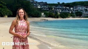 Las islas caribeñas que ofrecen un pasaporte a cambio de comprar una vivienda