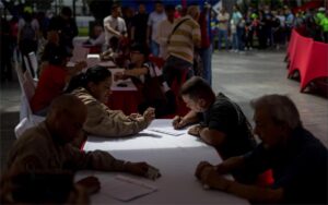 Las peores calamidades de EE.UU. estarán por venir si nos agreden